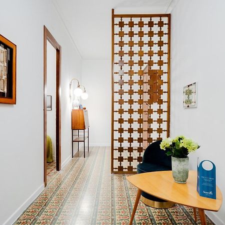 Rocafort In Eixample บาร์เซโลนา ภายนอก รูปภาพ
