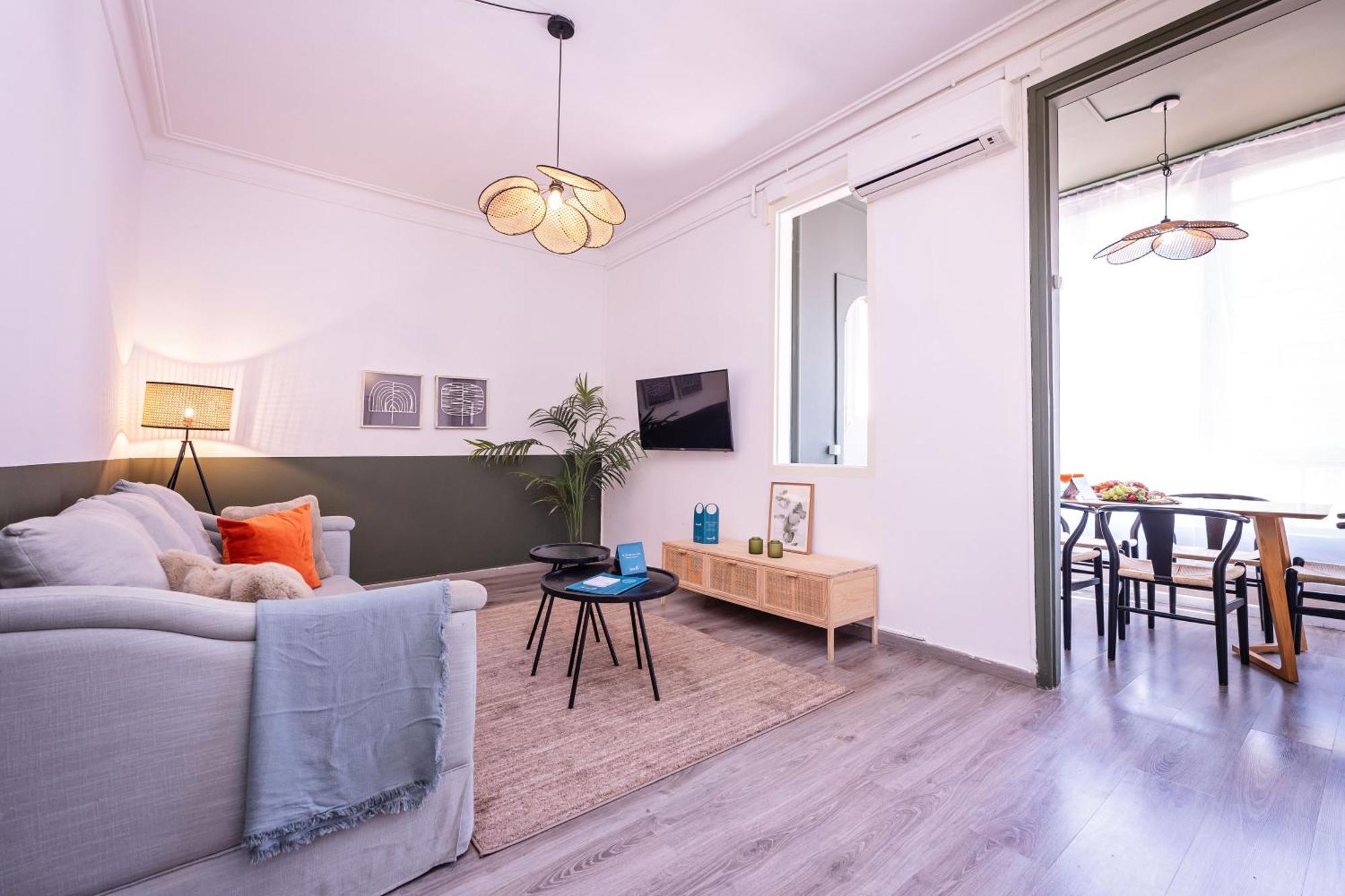 Rocafort In Eixample บาร์เซโลนา ห้อง รูปภาพ